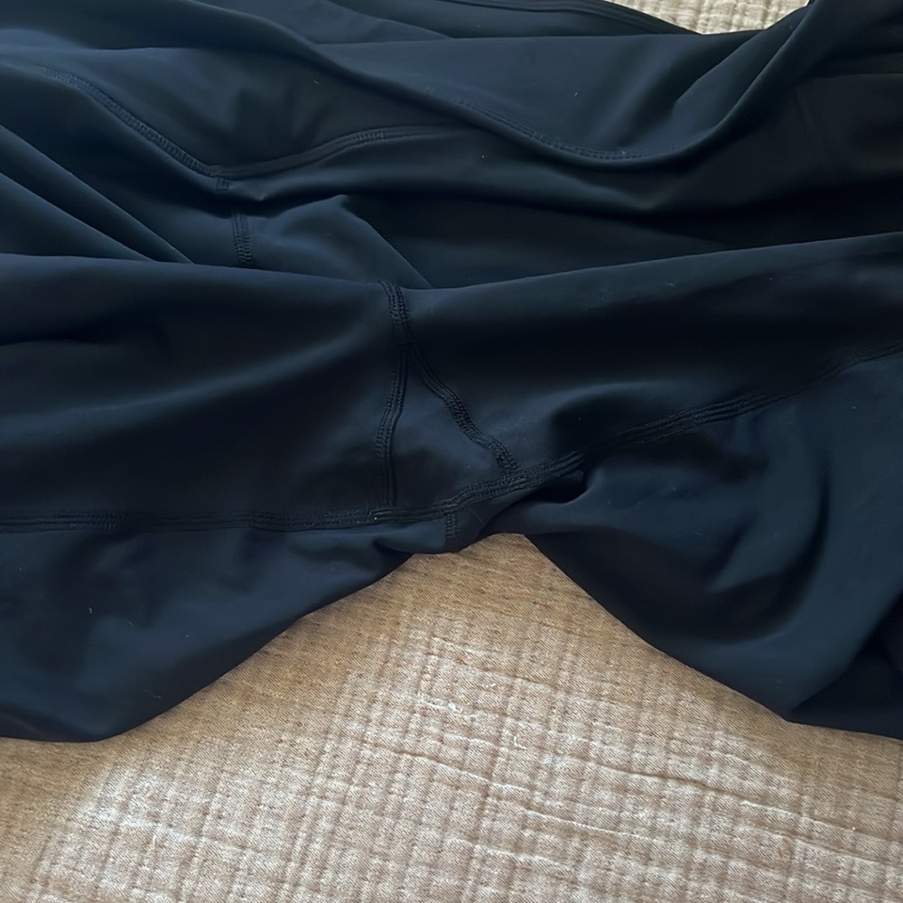 Fabletics Plus Size Crossover Legging - image 4